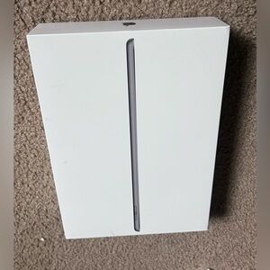 9th Generation iPad 64GB